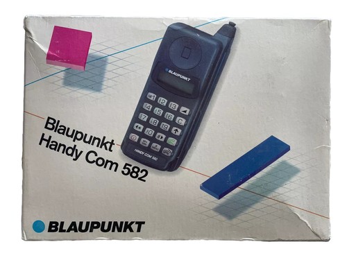Nuovo telefono cellulare - nuovo!,