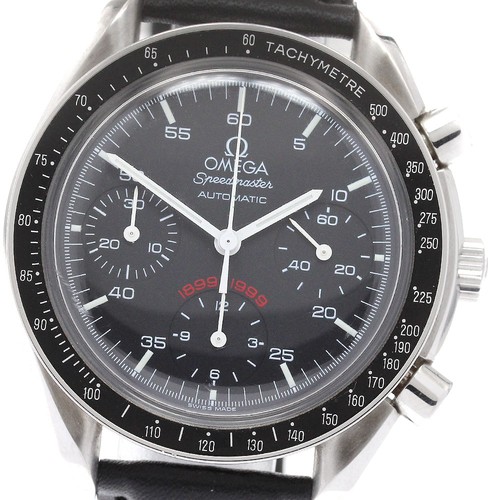 Omega speedmaster milano - ac,