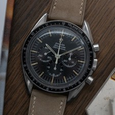 1967 Omega Speedmaster 145012