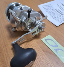 Mulinello Ocea Jigger 1500HG