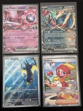 Pokémon Mewtwo EX  +