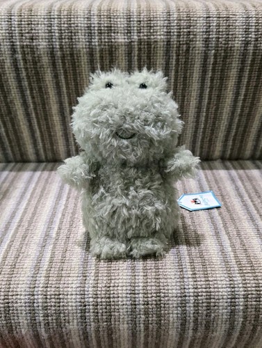 Originale jellycat little frog - little,