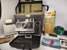 Macchina fotografica terrestre