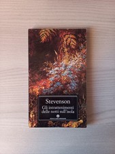 Stevenson Gli intrattenimenti