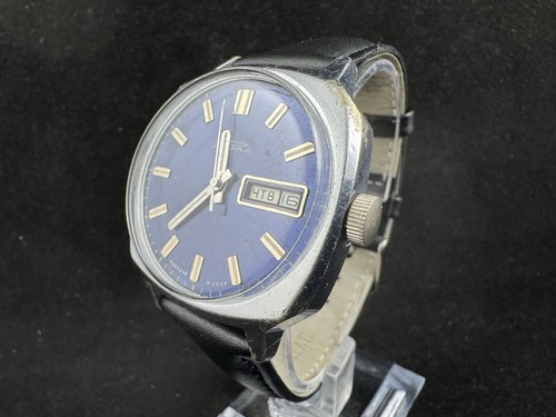 Orologio polso meccanico - polso,