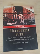 Eric Salerno Uccideteli tutti