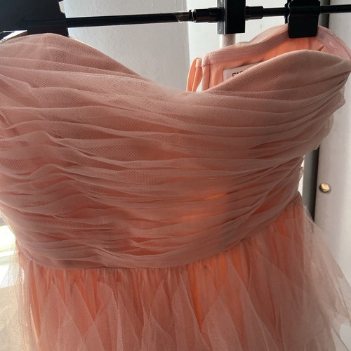 Bellissimo abito corsetto - bellissimo,