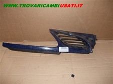 Griglia anteriore per - anteriore,
