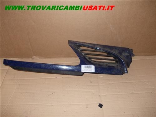 Griglia anteriore per renault - griglia,