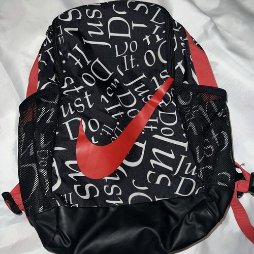 Zaino nike just it - nike, do