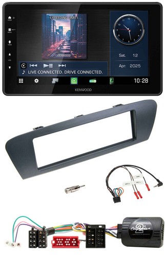Kenwood volante bluetooth usb - volante,