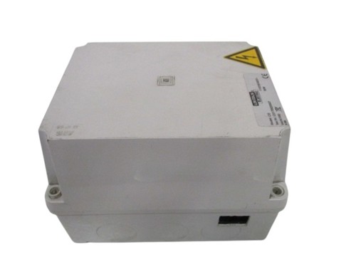 Lincoln scatola custodia cb - scatola,