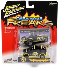 1:64 Johnny Lightning '04