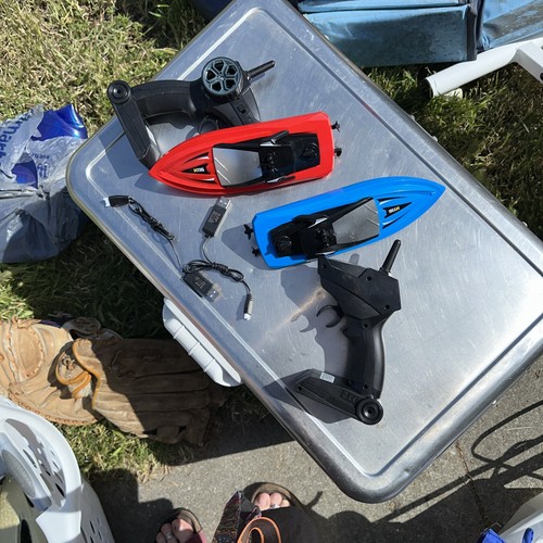 H116 boat mini - h116,