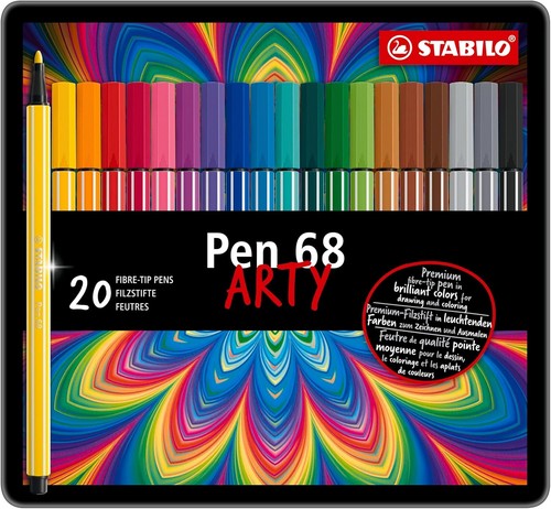 Stabilo pen pennarello - stabilo,