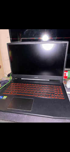 Msi katana gf66 1tb - msi,