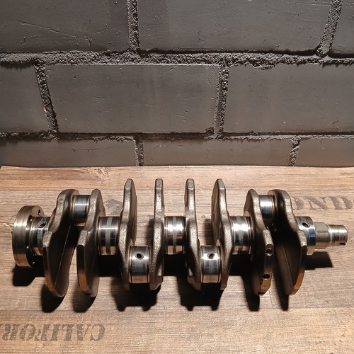 Albero motore alfa - romeo, fiat