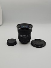 Tokina 8 at x pro - mm, at-x