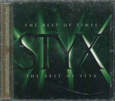 Styx the best - "the, of