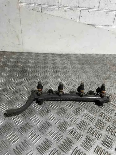 Alimentatore carburante skoda - alimentatore,