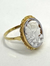 Anello Donna In Oro