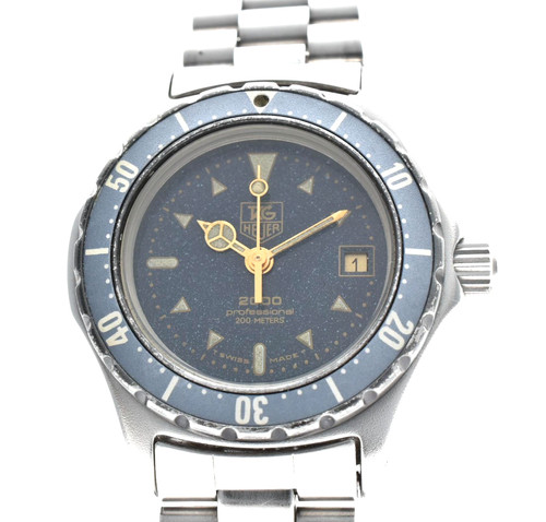 Exc tag heuer - tag,