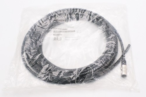 Siemens 6gf3440 8ba2 - 6gf3440-8ba2, cavo