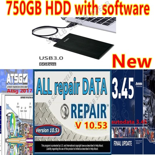 Suite software riparazione - software,