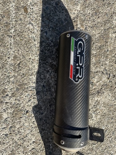 Scarico completo per yamaha - yamaha, mt