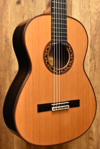 Chitarra classica jose ramirez - classica,