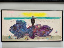 Antonio Possenti Quadro