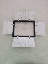 VIDEO LED FARO ILLUMINATORE PER FOTO E VIDEO LED-300 YONGNUD YN 300