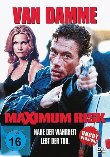 Maximum risk uncut - risk,