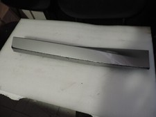 modanatura sportello bmw x3 g01 anno 2020 8064797 posteriore sx