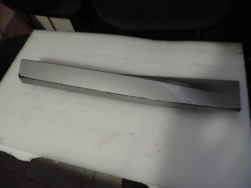 Modanatura sportello bmw - modanatura, x3
