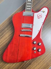 Chitarra elettrica Red