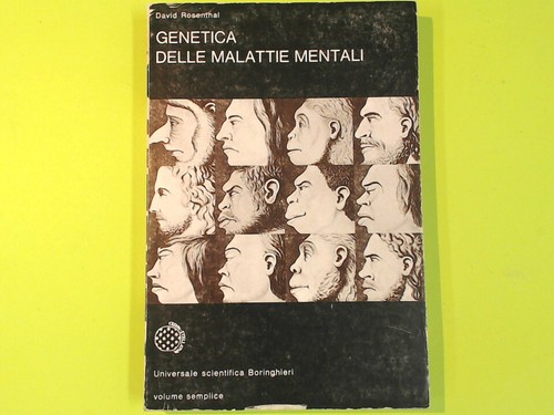 Genetica delle malattie - delle,