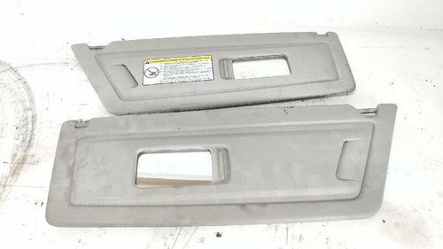 Coppia alette parasole - coppia,