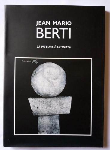 Jean mario berti - jean, pittura