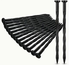 SET DI 20 CHIODI A SPIRALE IN