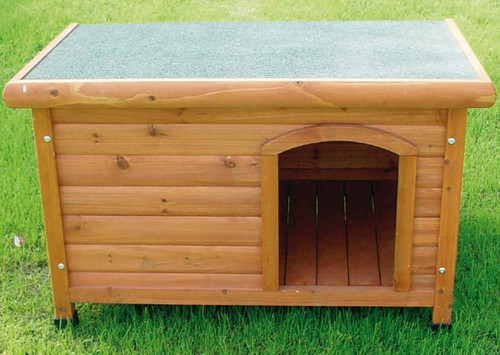 Cucce per cani canile shelter - per,