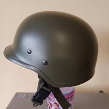 ELMETTO  ESERCITO FOLGORE MOD.T.P RIPARNAVI  IN KEVLAR HELM HELMET CASQUE 
