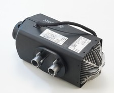 RISCALDAMENTO AUTONOMO