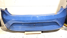 Paraurti posteriore seat - paraurti,