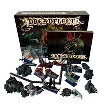 GW Warhammer Dreadfleet Gioco