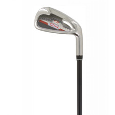 Go -C4 Cavity #8 Iron Mazza da