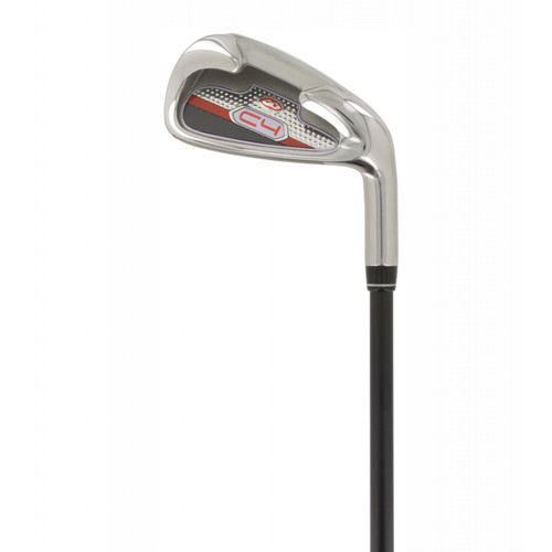 Cavity 6 iron mazza da - mazza,