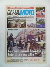 LA VIE DE LA MOTO LVM N°653