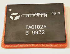 TriPath Amplificatore Digitale TA0102A STEREO 150W 4ohm CLASS-T AMPLIFICATORE AUDIO DIGITALE