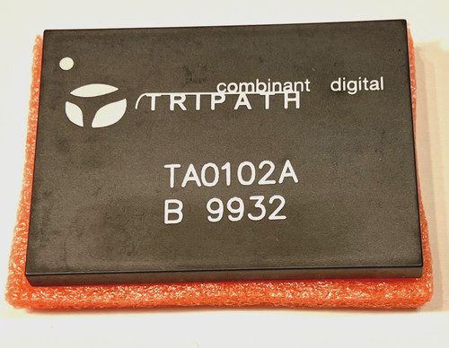 Tripath ta0102a modulo - ta0102a,